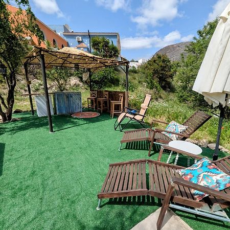 Casa Satori Bed & Breakfast Oria Ngoại thất bức ảnh