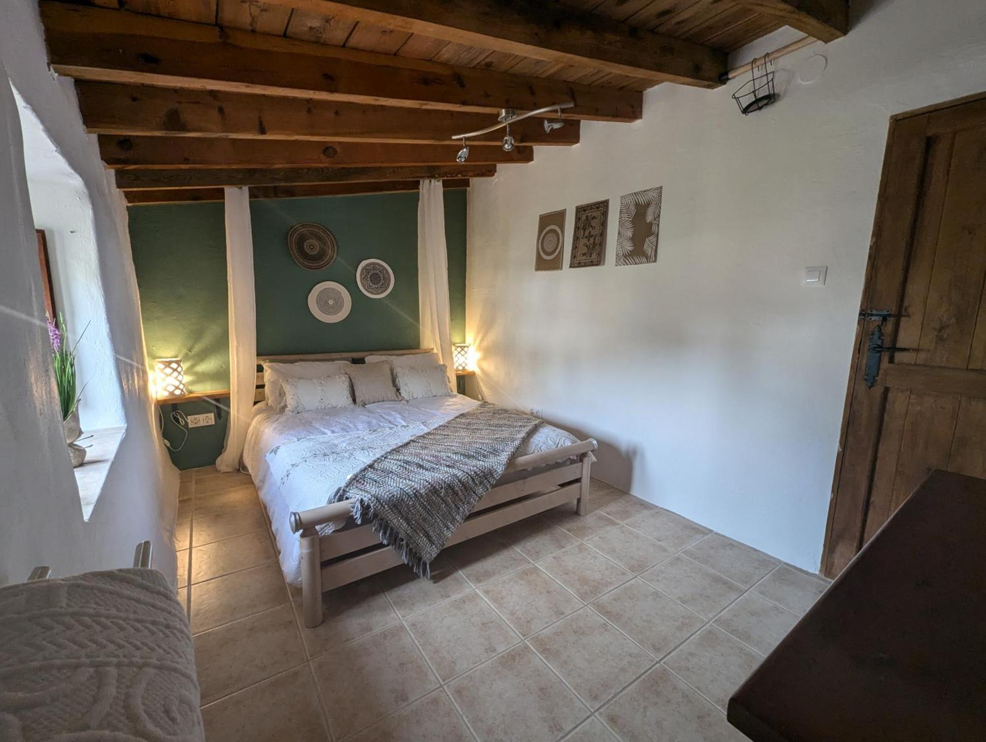 Casa Satori Bed & Breakfast Oria Ngoại thất bức ảnh