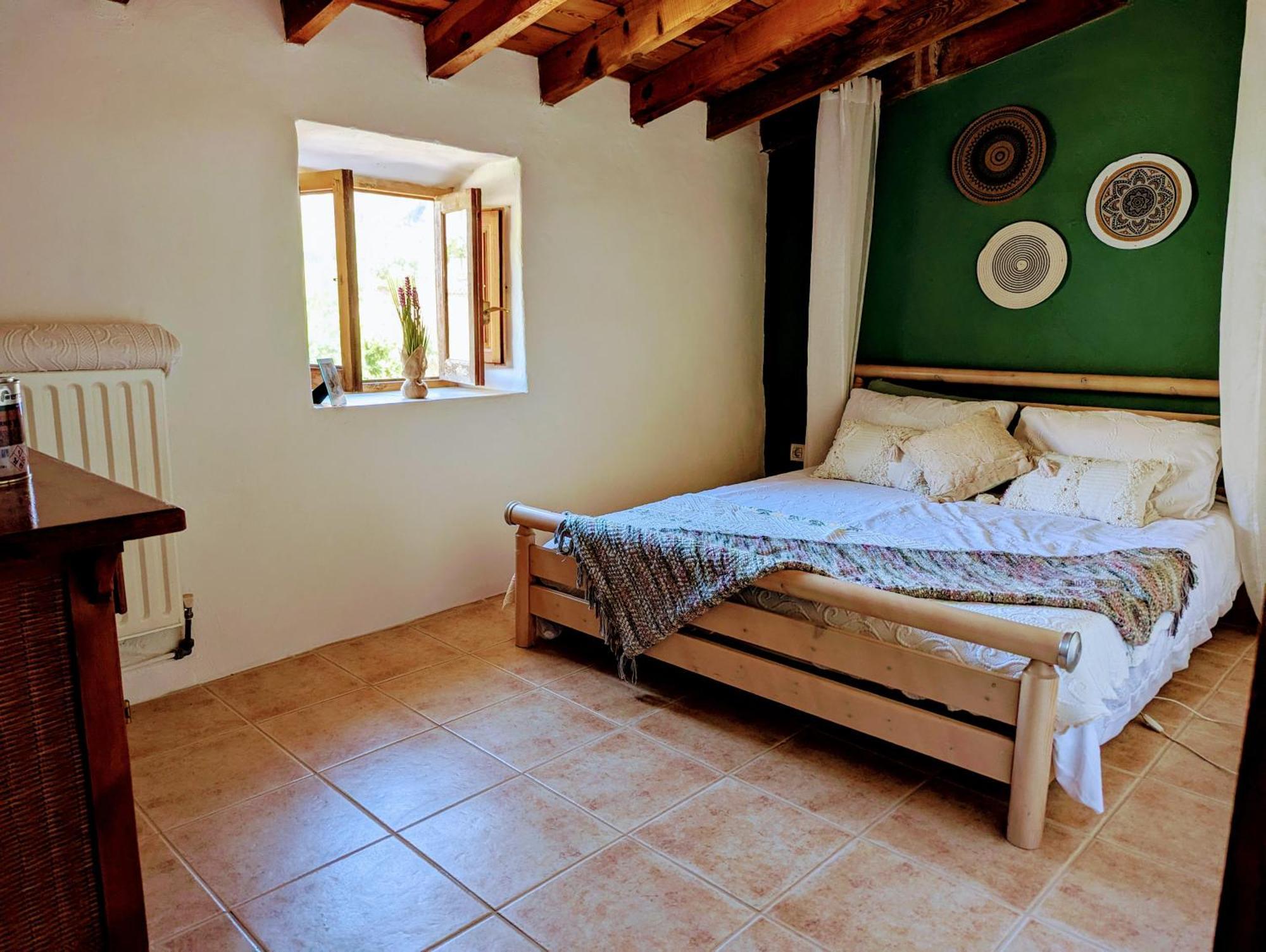 Casa Satori Bed & Breakfast Oria Ngoại thất bức ảnh