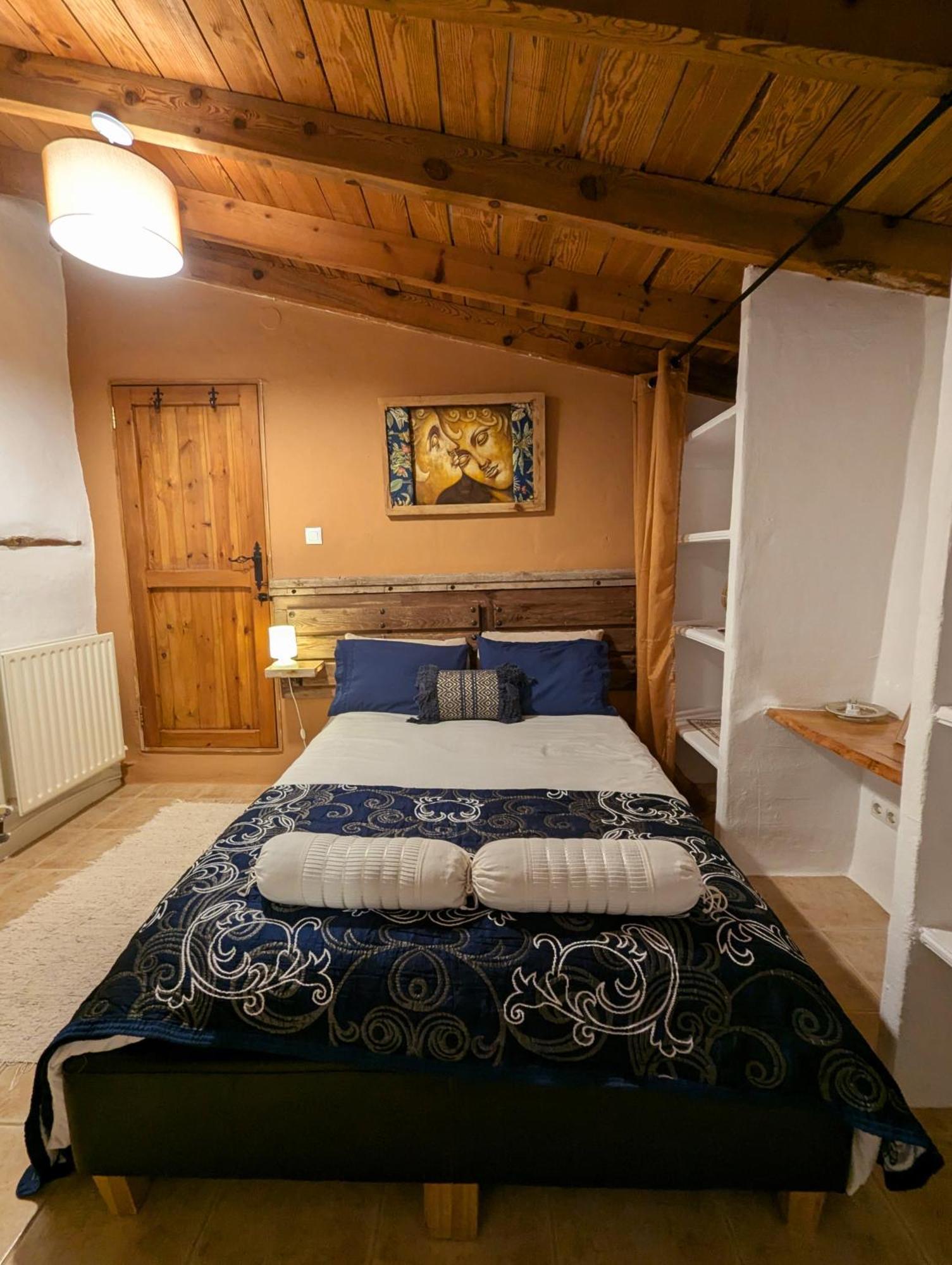 Casa Satori Bed & Breakfast Oria Ngoại thất bức ảnh